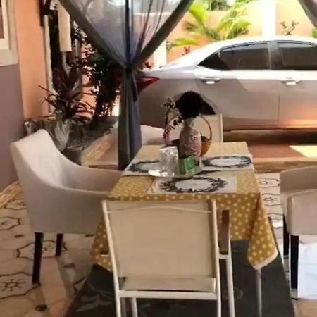 Nana Adu Guest House Koforidua Exterior foto