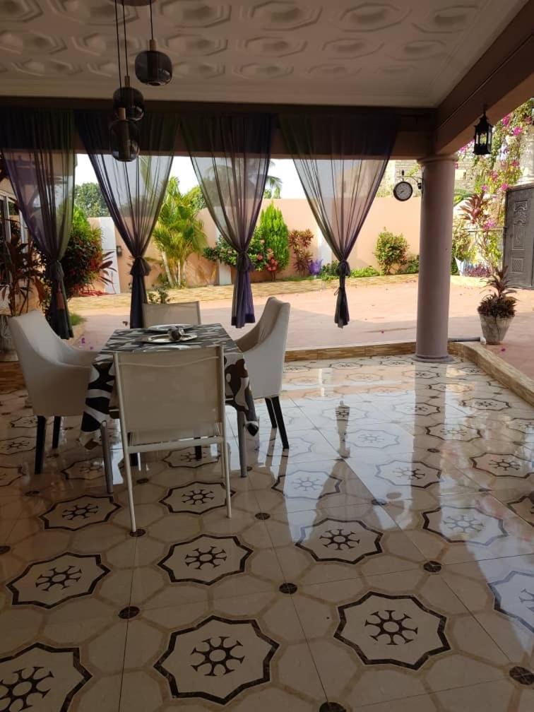 Nana Adu Guest House Koforidua Exterior foto