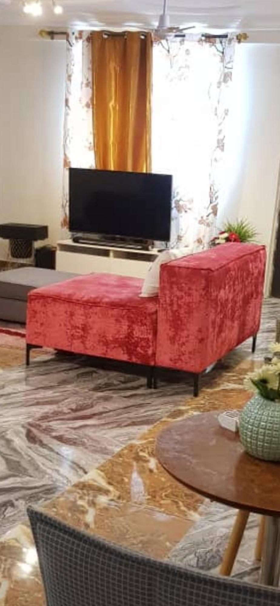Nana Adu Guest House Koforidua Exterior foto