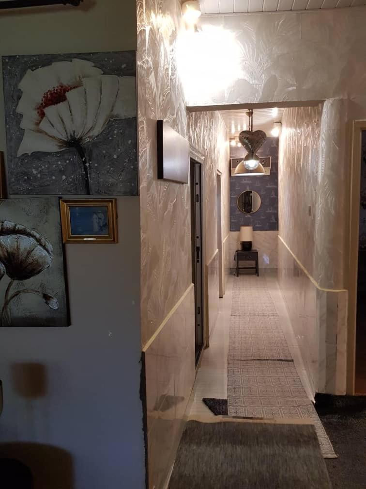 Nana Adu Guest House Koforidua Exterior foto