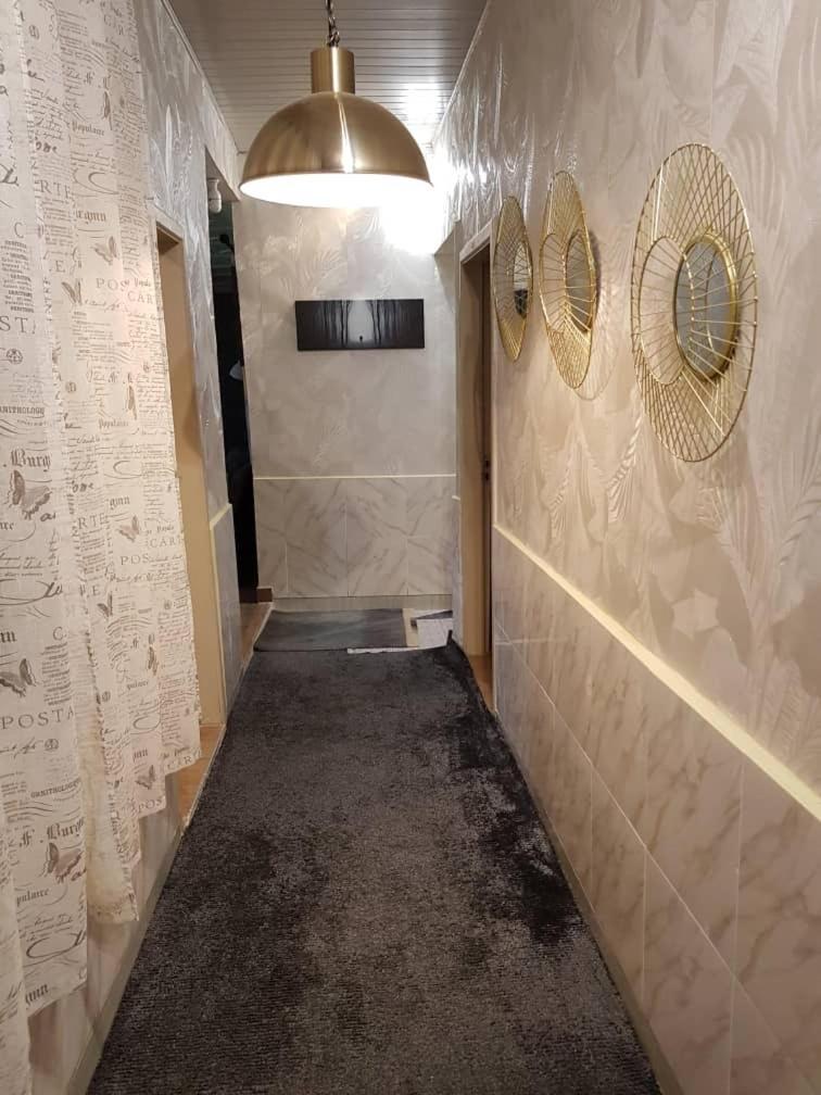 Nana Adu Guest House Koforidua Exterior foto